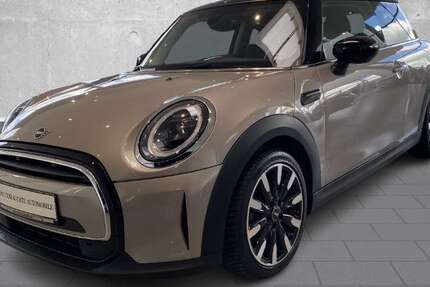 Mini Cooper 19.476 km 19.888 &euro; Heide 25746