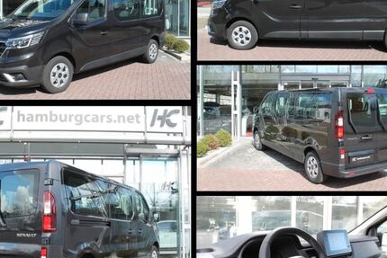 Renault Trafic 5.970 km 40.480 &euro; Kirchwalsede 27386