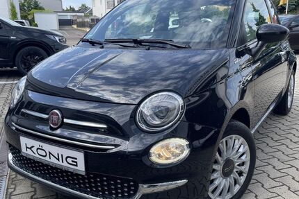Fiat 500 19.896 km 12.999 € Leipzig 04178