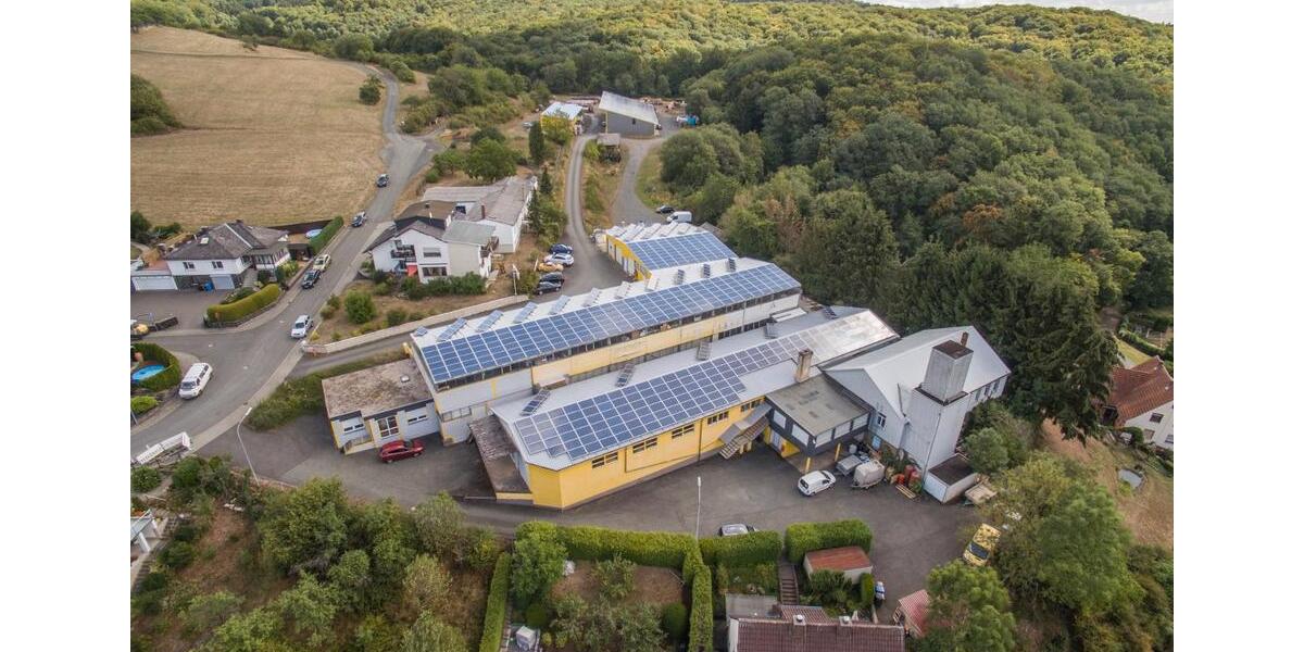 Gewerbeobjekt Aßlar - 195&euro; | Angebot:26234545