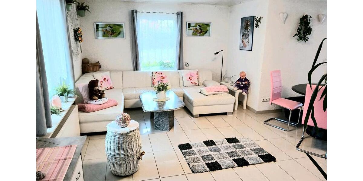 Haus mieten, Ferienhaus, Wohnen auf Zeit, Behindertengerecht, 2 zimmer