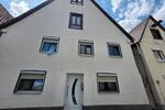 Einfamilienhaus Lauingen (Donau) - 5 Zimmer, 103 m&sup2;, 180.000&euro; | Angebot:27129791