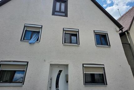 Haus Lauingen (Donau) - 5 Zimmer, 103 m&sup2;, 180.000&euro; | Angebot:27129791