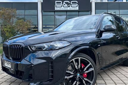 BMW X5 6.500 km 92.990 &euro; Kempten 87439