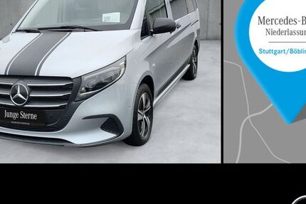 Mercedes-Benz Vito 9.521 km 56.480 &euro; Böblingen 71034