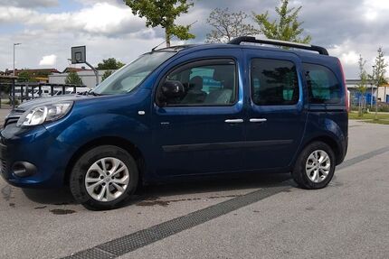 Renault Kangoo 86.500 km 7.990 &euro; Kolbermoor 83059