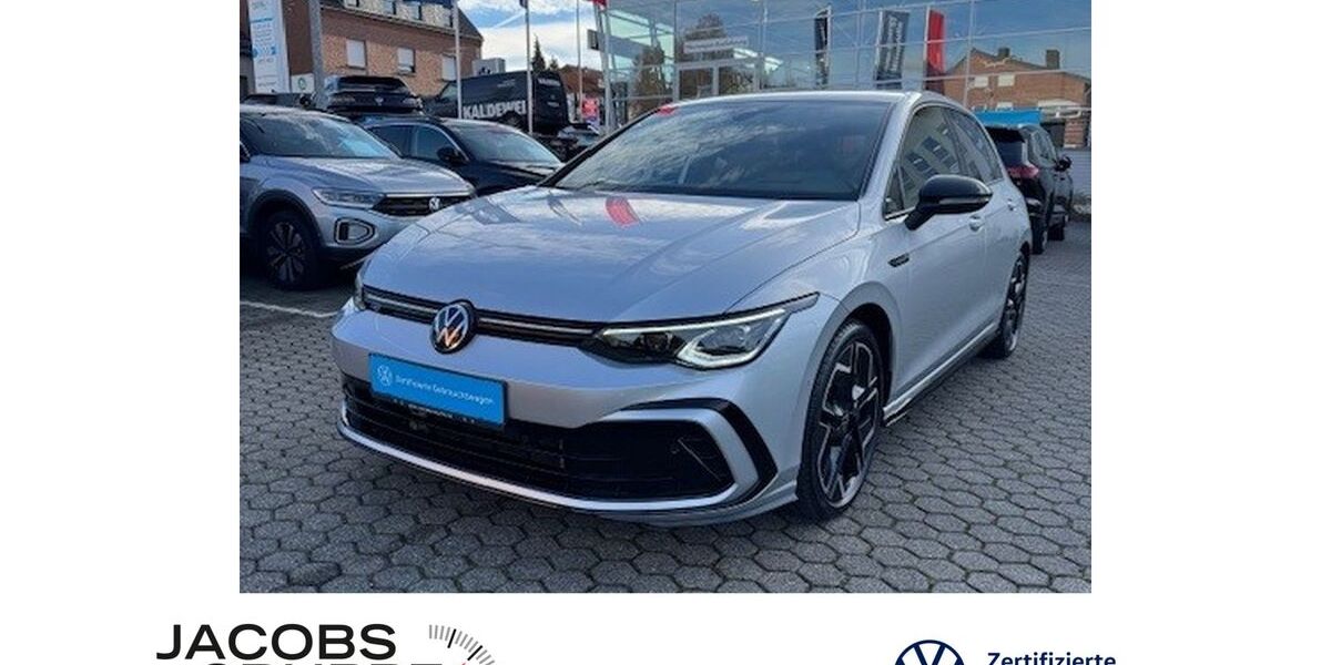 VW Golf 52.823 km 26.970 &euro; Stolberg 52222