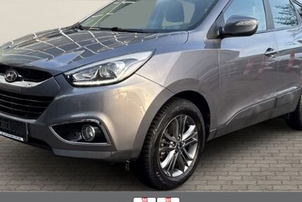 Hyundai ix35 88.472 km 11.990 &euro; Bottrop 46240