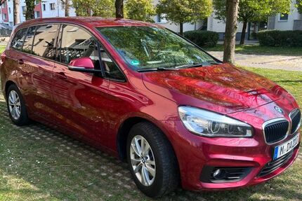 BMW 218 150.000 km 11.300 &euro; München 81737