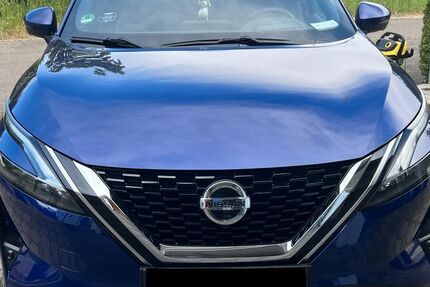 Nissan Qashqai 87.600 km 20.200 &euro; Dillingen 89407