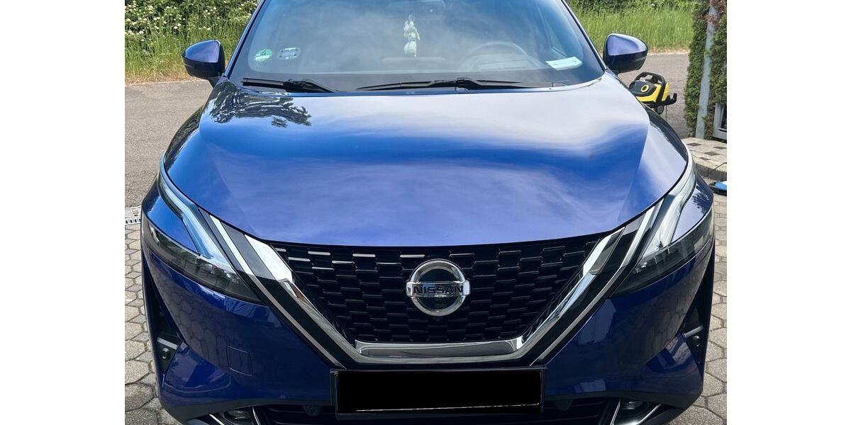 Nissan Qashqai 87.600 km 20.200 &euro; Dillingen 89407