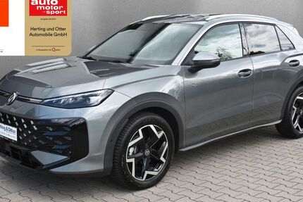 VW T-Roc 12.100 km 34.950 &euro; Maintal 63477