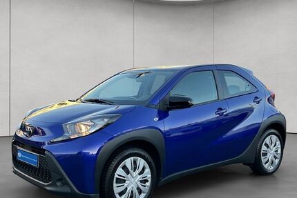 Toyota Aygo (X) 11.600 km 15.490 &euro; Esslingen 73730