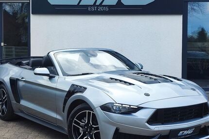 Ford Mustang 59.000 km 29.720 &euro; Unna 59425