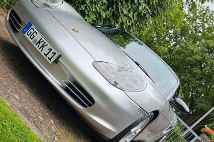 Porsche Boxster 134.850 km 17.990 &euro; Raunheim 65479