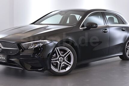 Mercedes-Benz A 200 6.900 km 32.870 &euro; Chemnitz 09120
