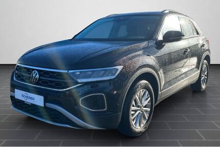 VW T-Roc 23.858 km 21.450 € Hockenheim 68766