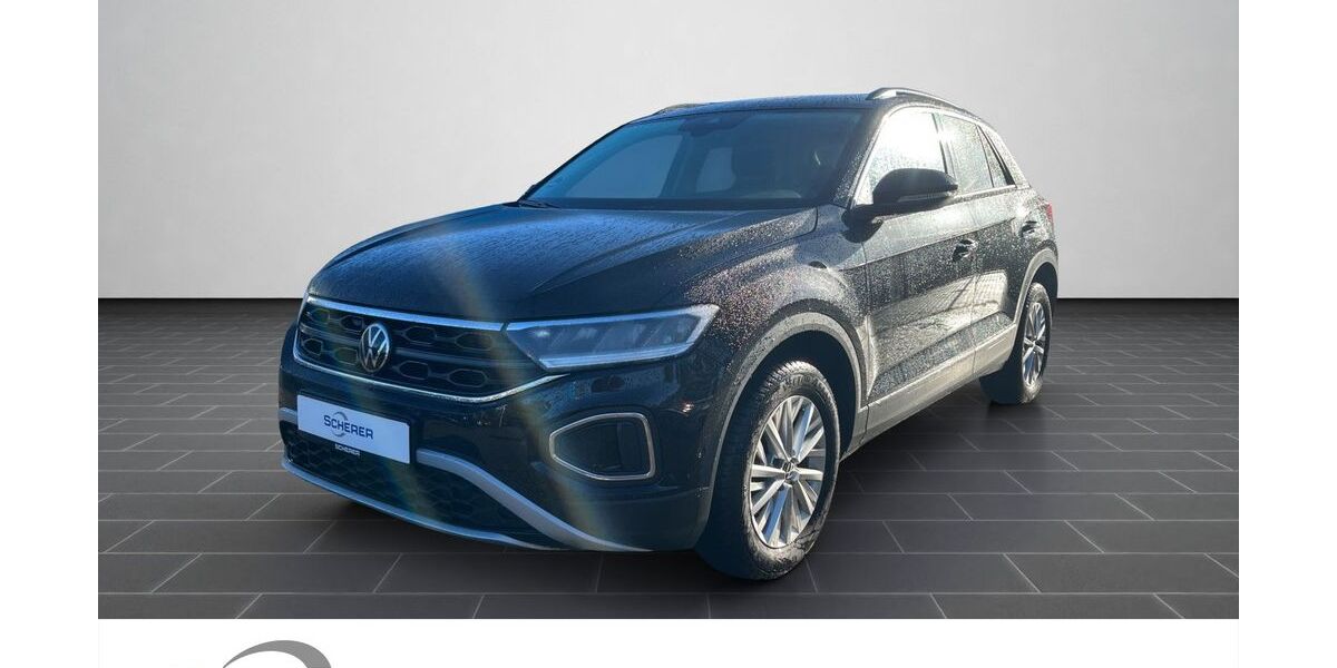 VW T-Roc 23.858 km 21.450 € Hockenheim 68766