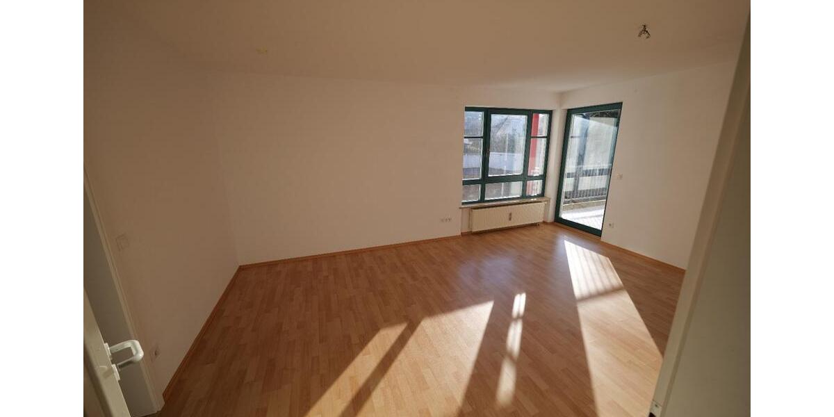 Etagenwohnung Coburg - 2 Zimmer, 61 m&sup2;, 179.000&euro; | Angebot:27215656