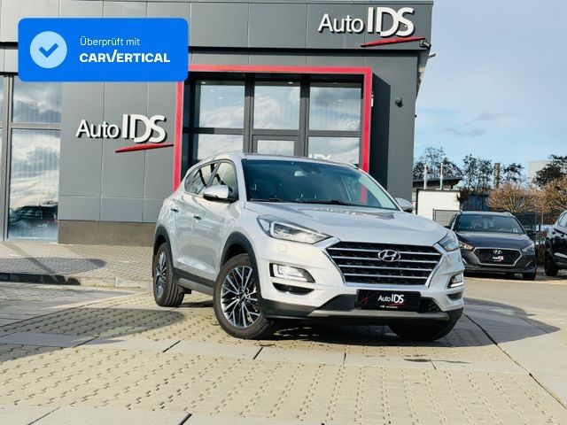 Hyundai TUCSON 157.022 km 14.849 &euro; Lollar 35457