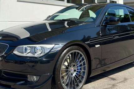 Alpina B3 2.700 km 89.900 &euro; Bischofswiesen 83483