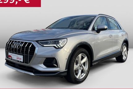 Audi Q3 23.407 km 33.499 &euro; Pforzheim 75179