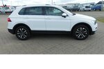 VW Tiguan 1.5 Comfortline Klima TSI Navi 34.700 km 24.990 &euro; Vordorf 38533