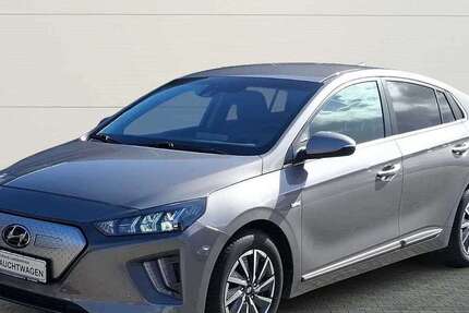 Hyundai IONIQ 71.269 km 14.760 &euro; Hamburg 22419
