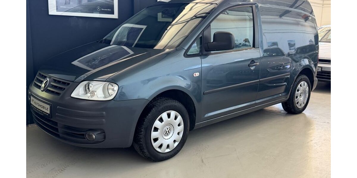 VW Caddy 93.000 km 8.400 &euro; Schwerte 58239