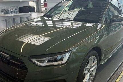 Audi A4 76.104 km 25.330 &euro; Lörrach 79540