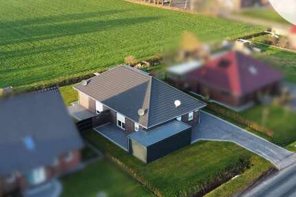 Haus zum Kaufen in Aurich Langefeld 249.000 € 67 m² 3 zimmer