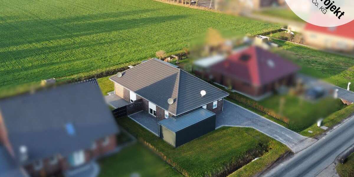 Haus zum Kaufen in Aurich Langefeld 249.000 € 67 m² 3 zimmer