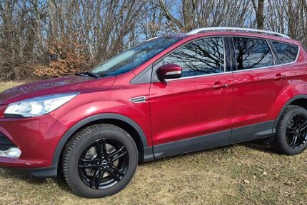 Ford Kuga 114.500 km 9.600 &euro; Krogaspe 24644