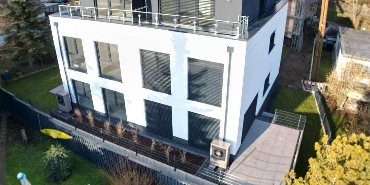 Einfamilienhaus Hersel Hersel - 5 Zimmer, 152 m&sup2;, 2.850&euro; | Angebot:24366538