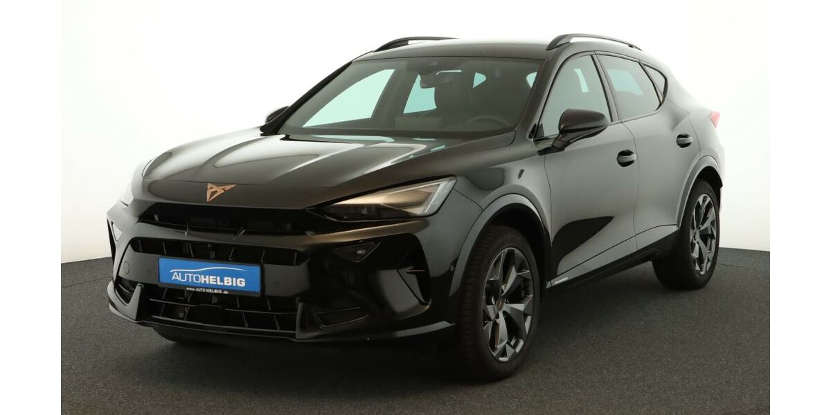 Cupra Formentor 21.600 km 28.990 &euro; Donnersdorf 97499