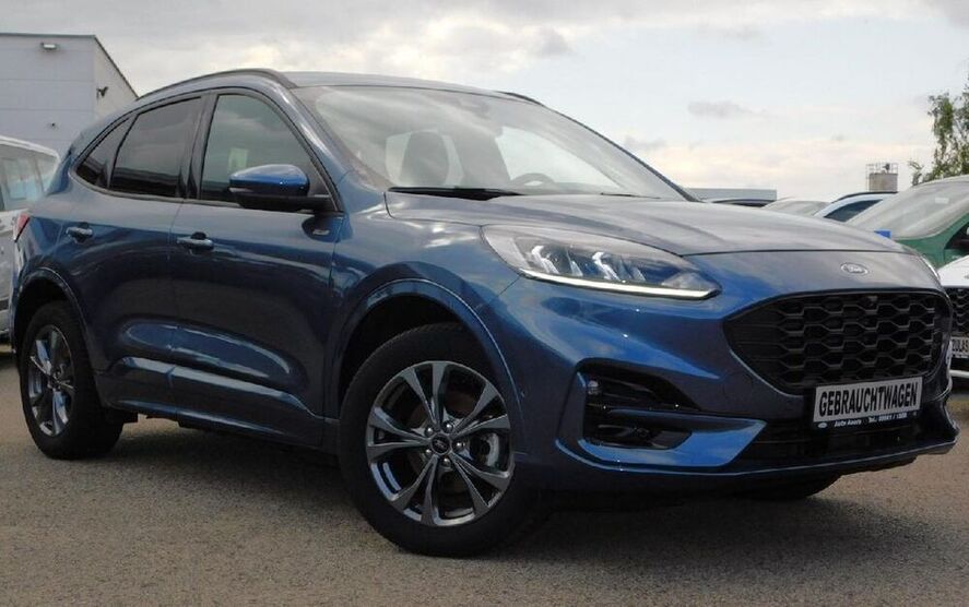 Kuga
