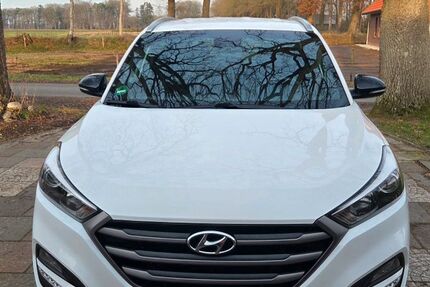 Hyundai TUCSON 145.100 km 13.499 &euro; Wiefelstede 26215