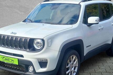 Jeep Renegade 35.090 km 19.850 € Weiden 92637