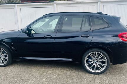 BMW X3 173.000 km 24.300 &euro; Emden 26725
