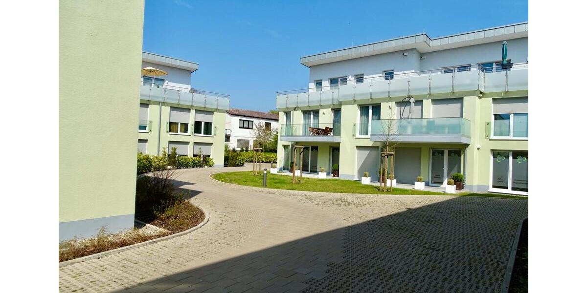 Etagenwohnung Duderstadt - 2 Zimmer, 68 m&sup2;, 219.000&euro; | Angebot:26951566