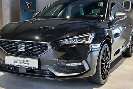 Seat Leon 13.904 km 25.990 &euro; Leinefelde-Worbis 37327