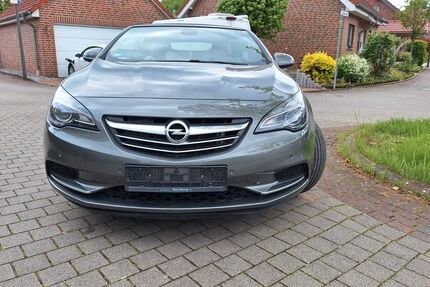 Opel Cascada 59.600 km 13.950 &euro; Nordkirchen 59394