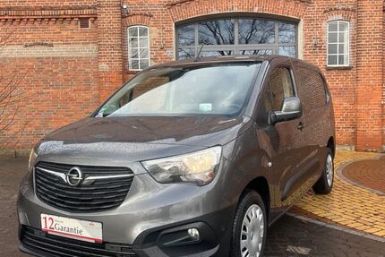 Opel Combo 111.111 km 10.999 &euro; Delingsdorf 22941