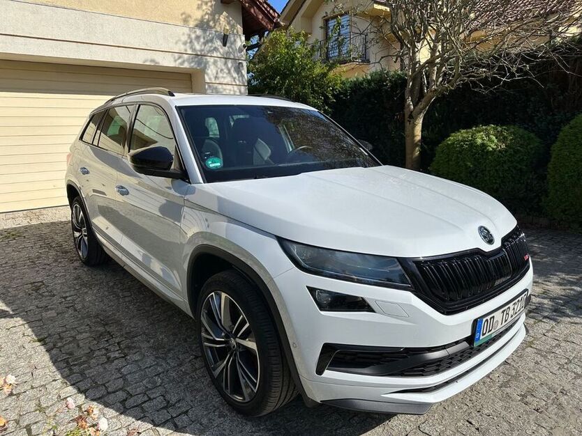 Kodiaq