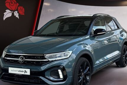 VW T-Roc 42.700 km 25.949 &euro; Villingen-Schwenningen 78052