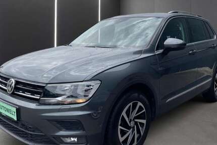 VW Tiguan 53.900 km 20.980 &euro; Werl 59457