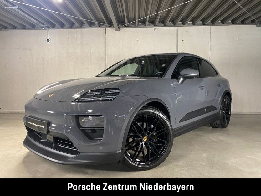 Macan