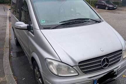Mercedes-Benz Viano 369.000 km 2.000 &euro; Kiel 24109