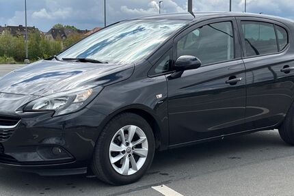 Opel Corsa 63.000 km 7.499 &euro; Marktredwitz 95615