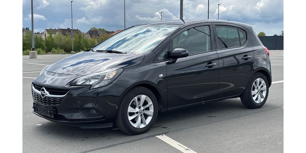 Opel Corsa 63.000 km 7.499 &euro; Marktredwitz 95615